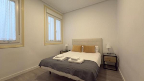 Cozy apartment for 2 pax in Gran Via - 2A1